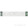 Industrial Emergency LED Driver For 5-20W LEDs